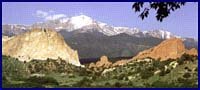 Pikes Peak